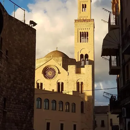 ベッド・アンド・ブレックファスト Casa Di Gio
