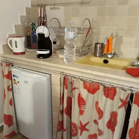 ベッド・アンド・ブレックファスト Casa Di Gio