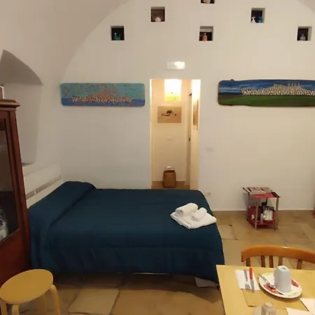 ベッド・アンド・ブレックファスト Casa Di Gio バーリ