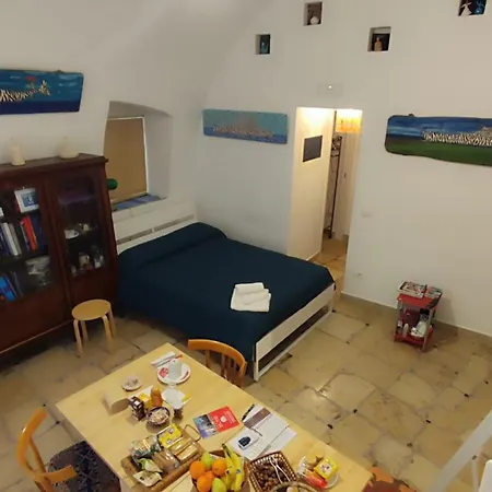 Casa Di Gio ベッド・アンド・ブレックファスト *