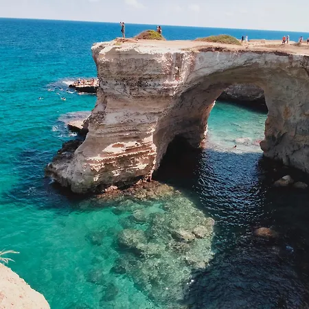 Casa Di Gio ベッド・アンド・ブレックファスト 3*