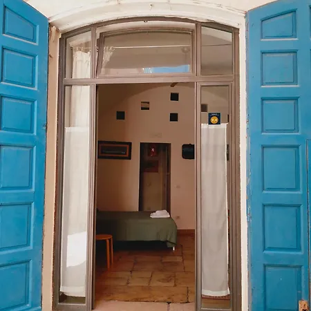 Bed & Breakfast Casa Di Gio 4*