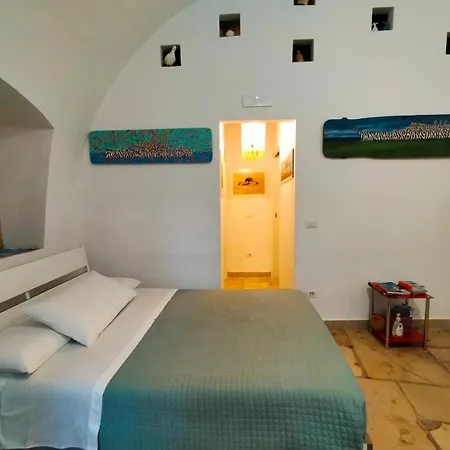 Casa Di Gio ベッド・アンド・ブレックファスト バーリ