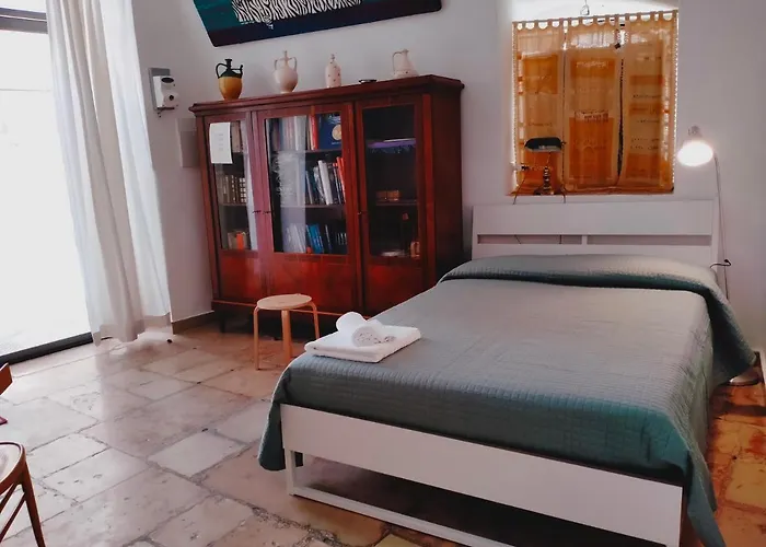 Casa Di Gio ベッド・アンド・ブレックファスト バーリ