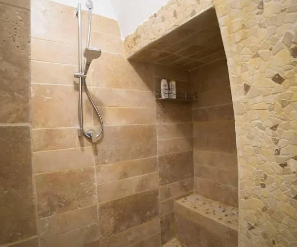 Casa Di Gio 3* バーリ