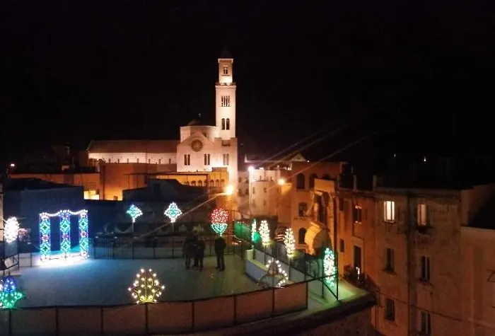 ベッド・アンド・ブレックファスト Casa Di Gio