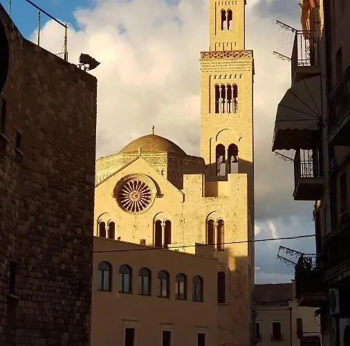 ベッド・アンド・ブレックファスト Casa Di Gio