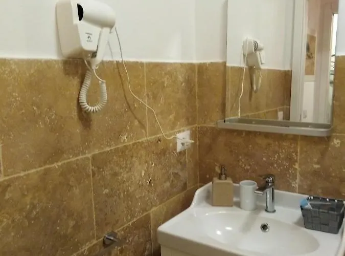 ベッド・アンド・ブレックファスト Casa Di Gio