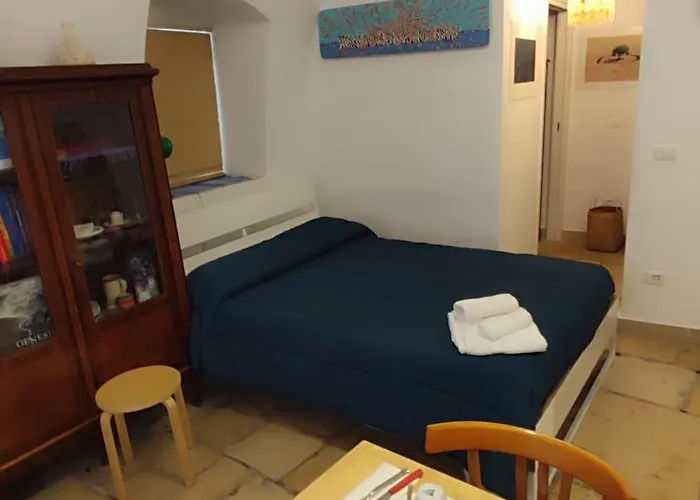 Casa Di Gio バーリ