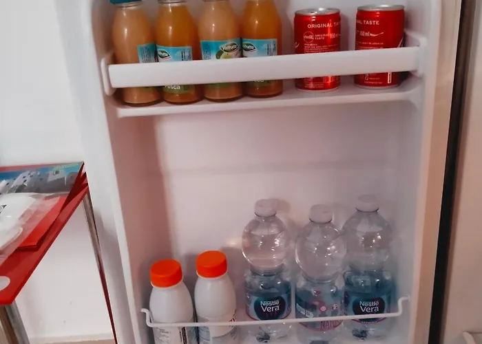 ベッド・アンド・ブレックファスト Casa Di Gio