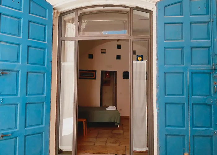 ベッド・アンド・ブレックファスト Casa Di Gio 3*