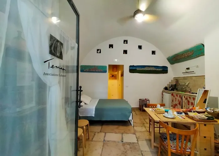 Casa Di Gio ベッド・アンド・ブレックファスト バーリ