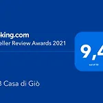 Casa Di Gio B&B 3*