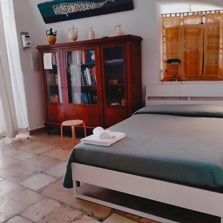 Casa Di Gio Panzió Bari