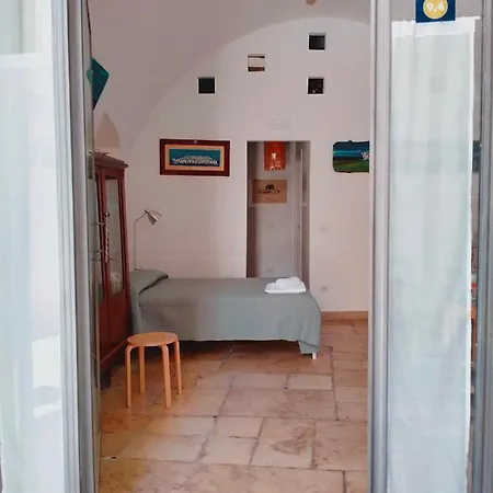 Casa Di Gio Отель типа 