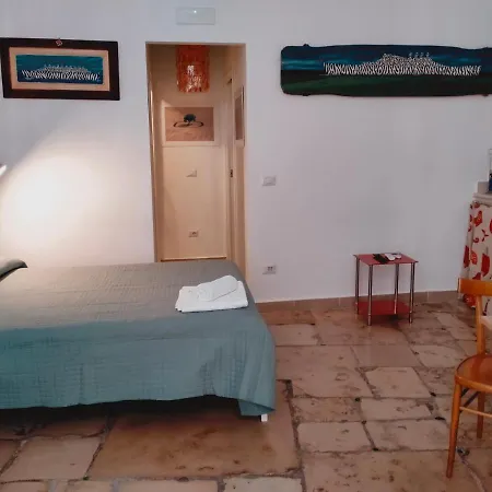 Casa Di Gio 3* باري