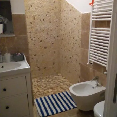 Casa Di Gio Отель типа 
