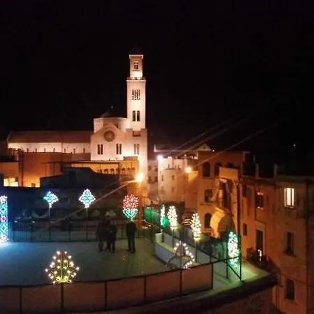 Panzió Casa Di Gio