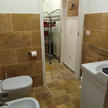 Casa Di Gio 3*