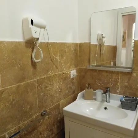 Отель типа 