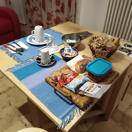 Casa Di Gio Bed & Breakfast *