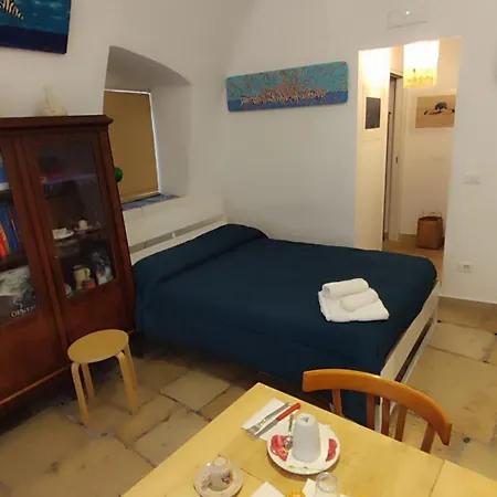 Casa Di Gio Bari