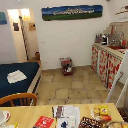 Bed & Breakfast Casa Di Gio *