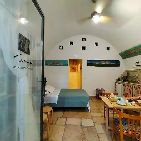 Casa Di Gio Готель типу 