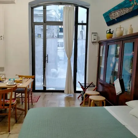 Casa Di Gio 3*
