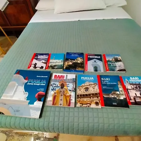 Casa Di Gio Frühstückspension