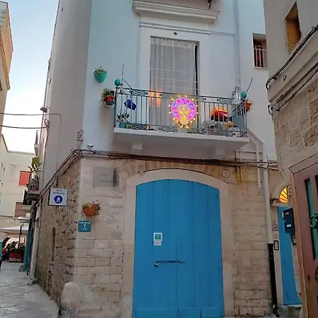 Casa Di Gio