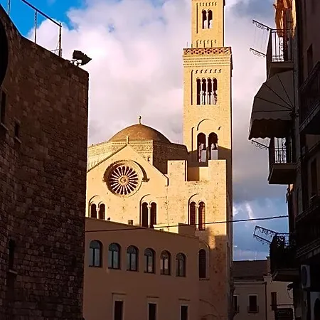 Casa Di Gio Бари