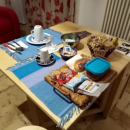 Casa Di Gio 3*
