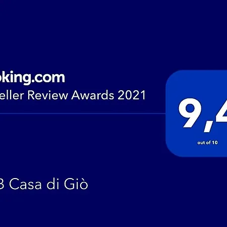 Casa Di Gio 3*