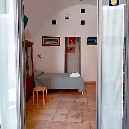 לינה וארוחת בוקר Casa Di Gio