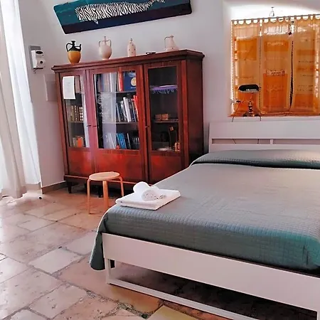 Casa Di Gio לינה וארוחת בוקר