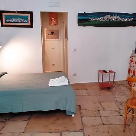 Casa Di Gio 3*