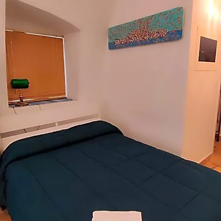 לינה וארוחת בוקר Casa Di Gio בארי