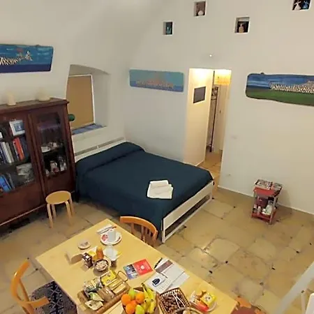Casa Di Gio 3* Бари