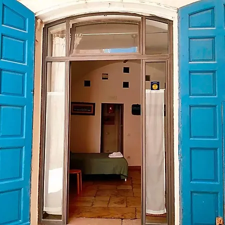 לינה וארוחת בוקר Casa Di Gio בארי