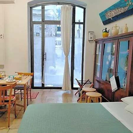 Casa Di Gio 3* בארי