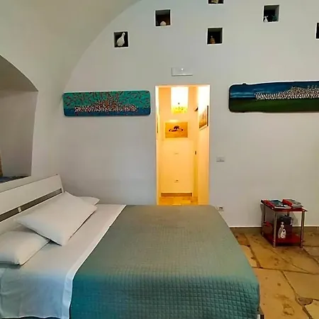 Casa Di Gio לינה וארוחת בוקר