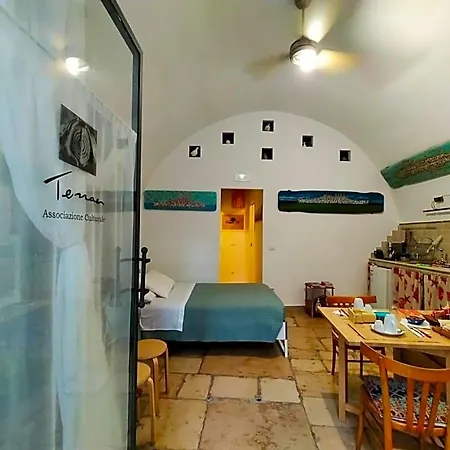 Casa Di Gio לינה וארוחת בוקר