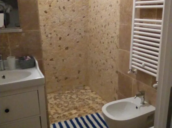 Casa Di Gio Frühstückspension 4*