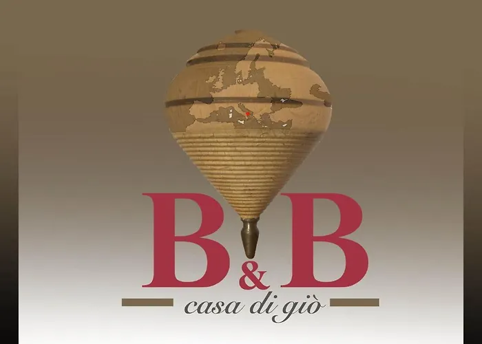 Casa Di Gio Frühstückspension