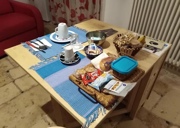 Casa Di Gio Frühstückspension 4*