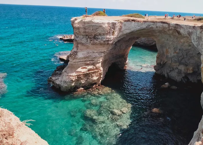 Casa Di Gio Frühstückspension 4*