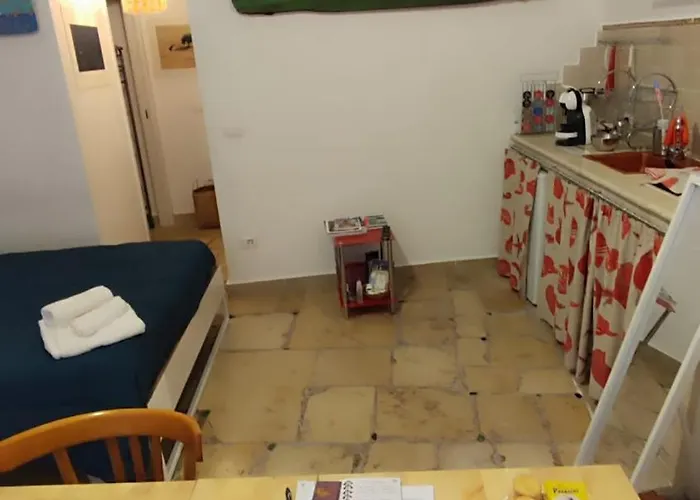 Frühstückspension Casa Di Gio 4*